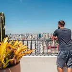 Apartamento De Alto Padrao Centro De Sp