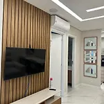 Apartamento De Alto Padrao Centro De Sp