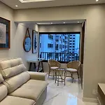 Apartamento De Alto Padrao Centro De Sp