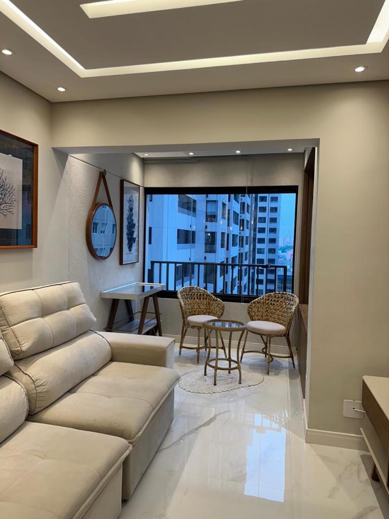 Apartamento De Alto Padrao Centro De Sp Apartamento