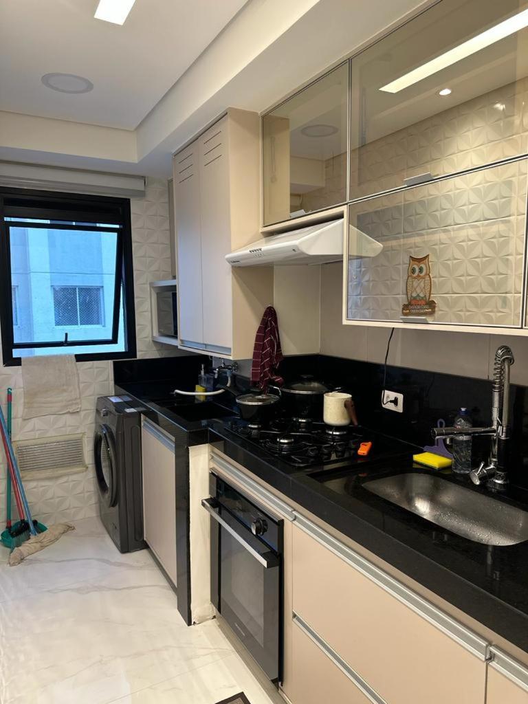 Apartamento De Alto Padrao Centro De Sp * São Paulo