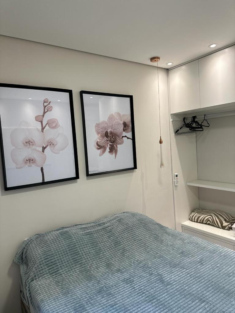 Apartamento De Alto Padrao Centro De Sp Apartamento São Paulo