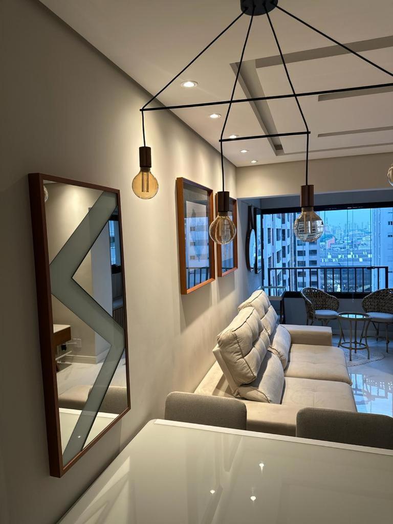 Apartamento De Alto Padrao Centro De Sp São Paulo
