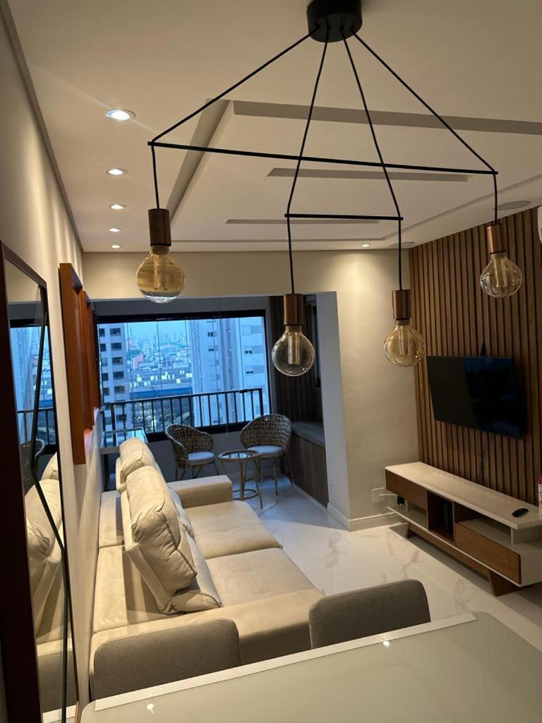 Apartamento De Alto Padrao Centro De Sp Apartamento *