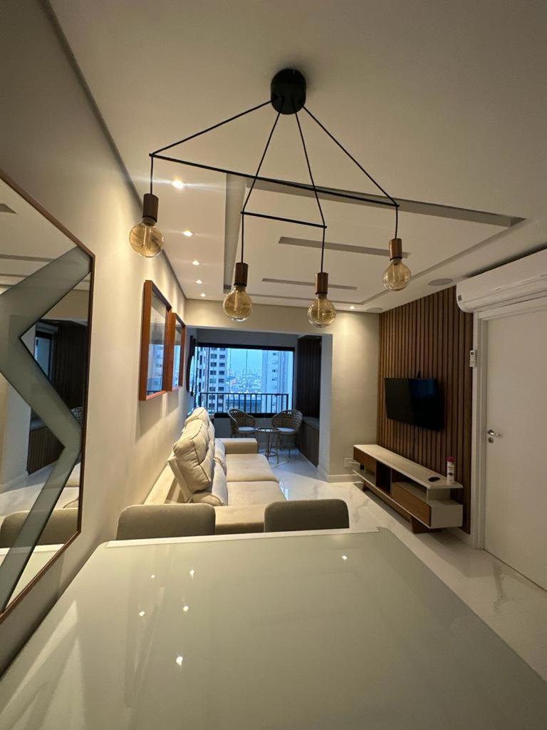 Apartamento De Alto Padrao Centro De Sp Apartamento